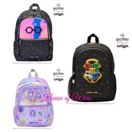 Save SMIGGLE HARRY POTTER CLASSIC BACKPACK ORIGINAL - TAS BACKPACK