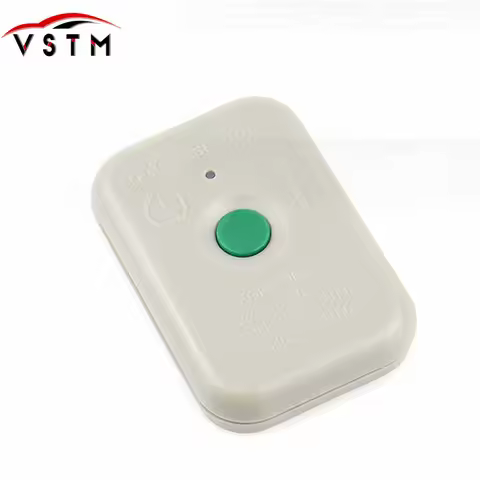 TPMS-19 TPMS Sensor Tire Presure Monitor Sensor TPMS Reset Tool TPMS19 8C2T1A203AB 8C2Z-1A203-A For