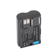 BP511A forCanonEOS5D 50D 40D 300D 30D G6 G5 G3Camera Battery+Charger