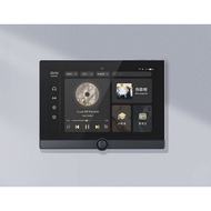 Wales T8 Split Desktop Background Music Host Intelligent Central Control System T8 PRO Music Player