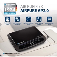 Blaupunkt Air Purifier AP 2.0 Filters PM2.5, VOC, Viruses & Bacteria | AP2.0