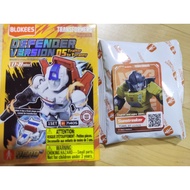 Transformers Blokees Defender Ver.05
