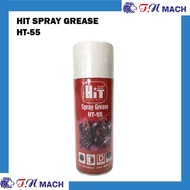 HIT SPRAY GREASE HT55-400ML