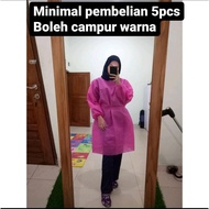 Disposable Gown For Kids