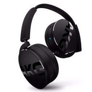 全新 AKG Y50BT 無線藍牙耳機  Wireless Bluetooth 支援 AptX 可摺式 有Mic 手機耳筒 3色 香港行貨 2年保養