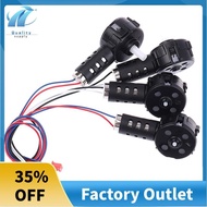 Motor for E88/E99 Drone Motor Base for E88/E99 Drone Replacement for RC Drone E88 A