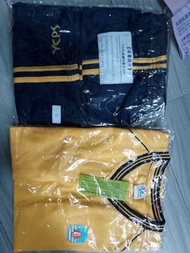 油蔴地天主教小學運動服套裝