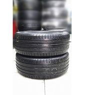 Used Tyre Secondhand Tayar Nexen SU1 225/45R18 40%Bunga Per 1pc