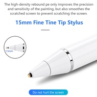 Active Stylus Pen Capacitive Touch Screen For Lenovo pad Pro Tab 2 3 4 8 10 Plus M8 M10 P10 E7 E8 E1