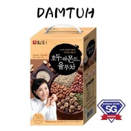 [DAMTUH] Walnut Almond and Adlay Tea (18g x 50ea)