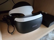 PS vr2代 豪華全套