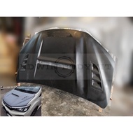 Bezza Mugen Advance Front Bonnet Hood Bodykit Bonet 2014 2019 2020 2021 Perodua MGRR RR