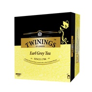 【Twinings 唐寧茶】皇家伯爵茶(2gx100入)x1盒