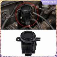 [WishshopeeljjMY] Plastic Solenoid Valve Vacuum Hub Locking 600-402 Auto Part for Ford F-250 Super D