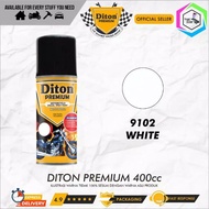 pylox diton premium putih 400cc CAT SEMPROT DITON PREMIUM