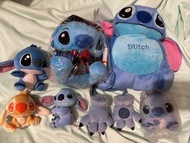 ⭐️購一送六 ⭐️Stitch 畢業禮物史迪仔公仔