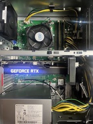 i7-13700F RTX 3060 TI 高端電競電腦主機 GAMING PC