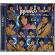 Wann - Best Of The Best Nostalgia (CD)