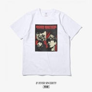 [Men T-shirt] Men T-shirt Short Sleeve T-shirt Hip Hop T-shirt Print T-shirt Men Short Sleeve Hip Ho