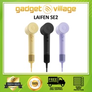 Laifen SE 2 High Speed Hair Dryer - Official 2 Year Laifen Malaysia Warranty