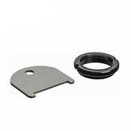 Another Prodigal Nikondk-18 Eye Mask Adapter Cup Ring Let DR-5 Right Angle Viewfinder DG-2 Amplifier