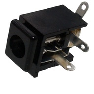 Sale 5525DC Power Socket 5520DC Socket Horizontal DC DC Charging Socket KFQI