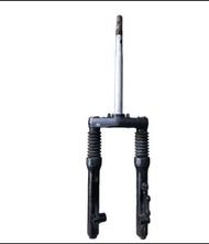勁風光 125 二手 前叉組 碟剎化油版