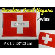 Wales Country Flag Small Size Wales World Cup Flag National Flag Accessories