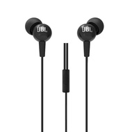 ประกัน 1ปีJBL C100SI หูฟัง ของแท้ หูฟังแบบมีสาย หูฟัง เบสหนัก พร้อมไมโครโฟน หูงฟัง หูงฟังของแท้ หูฟั