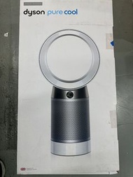 Dyson Pure Cool 座枱式二合一智能空氣淨化風扇 DP04