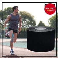 Muscle Patch Athlete Specific Strain Bandage Achilles Tendon Self-Adhesive.