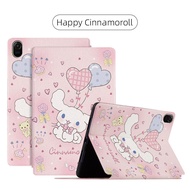 For Huawei Honor Pad 8 Tablet PC 12 inches Cover Tablet cute Cartoon PU Leather flip cover