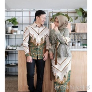 blouse top☄Batik Premium (F32-F51)