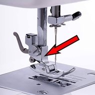 Durable Sewing Machine Snap On Low Shank Presser Foot Holder for Brother/Singer/Janome/Toyota