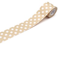 mt 水糊紙膠帶 / 牛皮點點 (MTGAMT04)