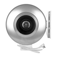 Feiyue Round Pipe Fan 150 Exhaust Fan Kitchen Exhaust Fan Exhaust Fan Powerful Exhaust Fan 13cm 20cm