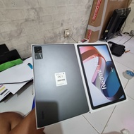 redmi pad 6/128 second