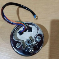 Speedo Spido Speedo Meter Speedometer Km Speedometer Honda Cb100 Cb 100 Speedometer