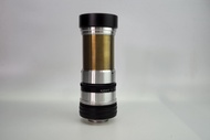 OBJECTIF CINEMA HERMAGIS PARIS F=160MM. MODIFIED M39 MOUNT