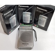 Panasonic RF-P50D Portable AM/FM Radio