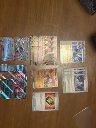 烈空座deck品