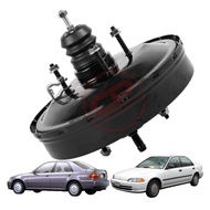 HONDA CIVIC SR4,SR3 FERIO 1991Y BRAKE MASTER PUMP BOOSTER SERVO PUMP VACCUM BB-SR4 BMC-HO02
