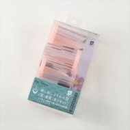 KHS擠壓式羊羹模具　竹葉型　DL7506