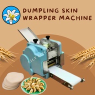 Dumpling Skin Wrapper Machine Circle 9CM