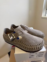 BIRKENSTOCK LONDON BRAIDED