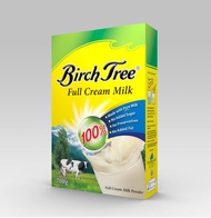 Birch Tree Full Cream Powdered Milk 700g