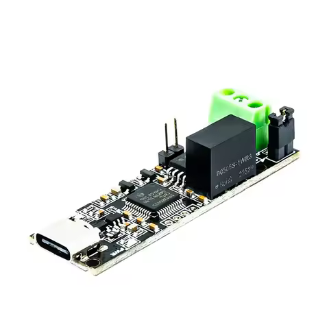 A22I CANable V2.0 Pro CANbus Transceiver USB to Protocol Analyzer Adapter CAN2.0 Serial Controller