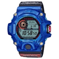 MASTER OF G - LAND RANGEMAN 9400 SERIES TOUGH SOLAR POWER SAVE CERMIN KACA KAWASAKI GW-9406KJ-2JR