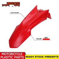 JFG RACING Motorcycle Front Fender Cover For Honda CRF150L Accessories