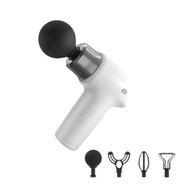 INFINITY Mini Massage Gun - White